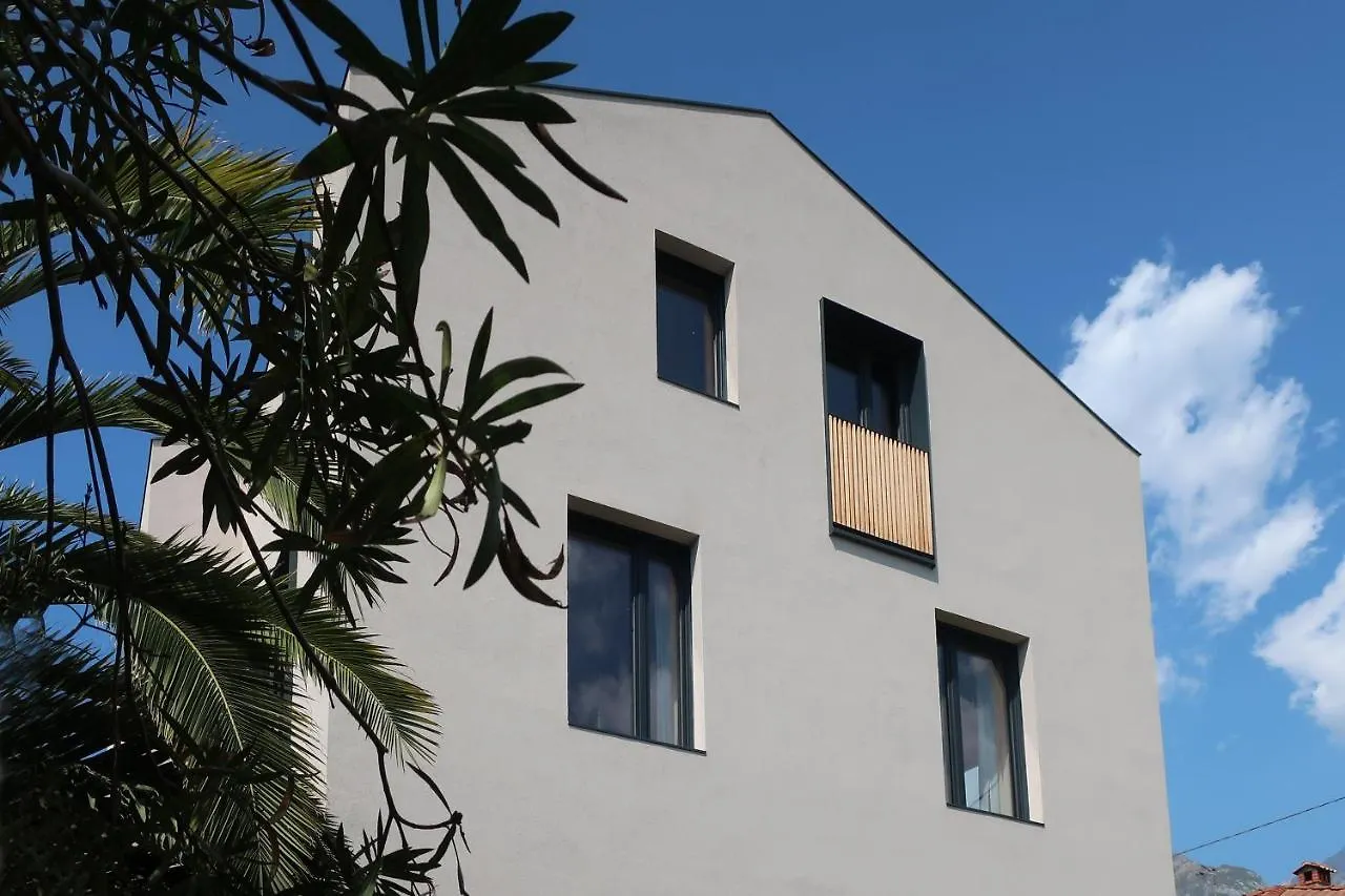 Guest house Picobello Lago Hotel Mandello del Lario