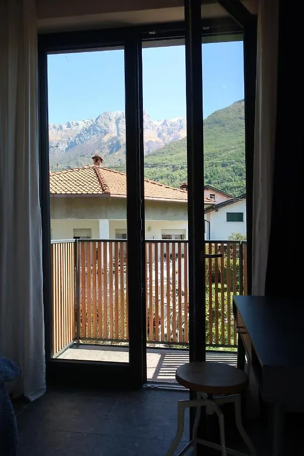 Picobello Lago Mandello del Lario Guest house