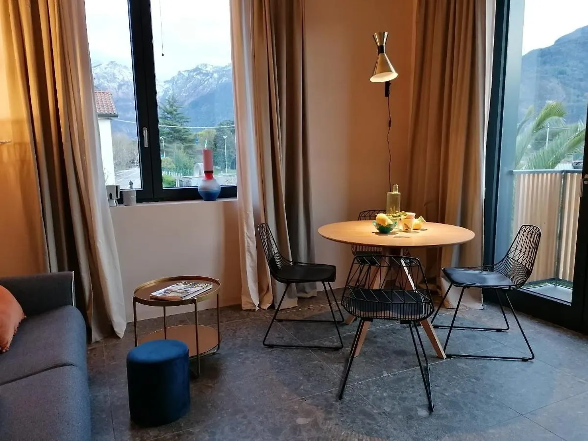 Guest house Picobello Lago Mandello del Lario