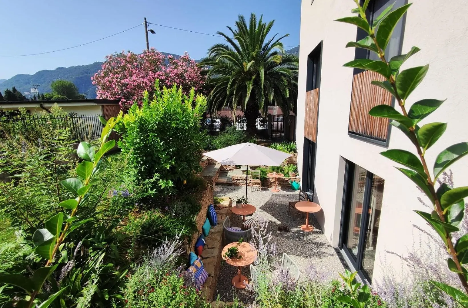 Guest house Picobello Lago Mandello del Lario